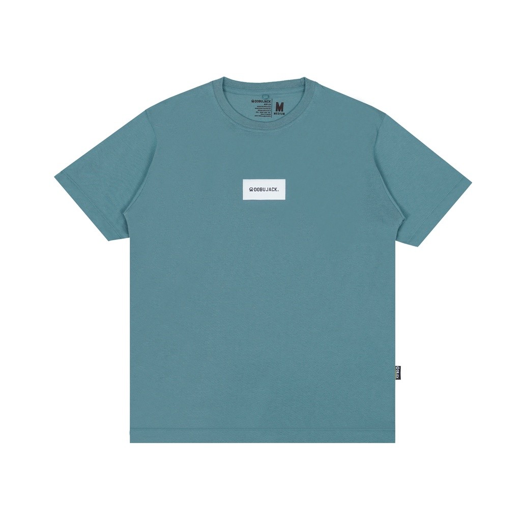 Dobujack Growtopia Blue Stone Tees | E1