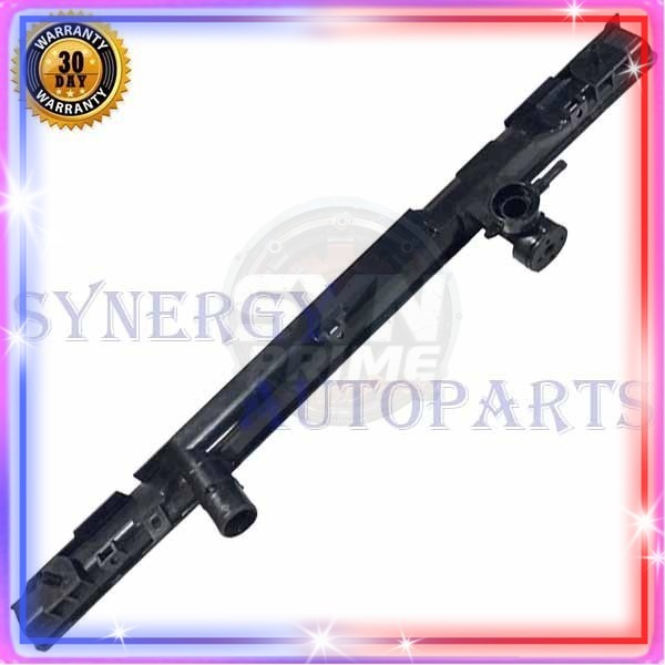 Upper Tank Radiator Toyota Camry 2001-2004 - 10005060