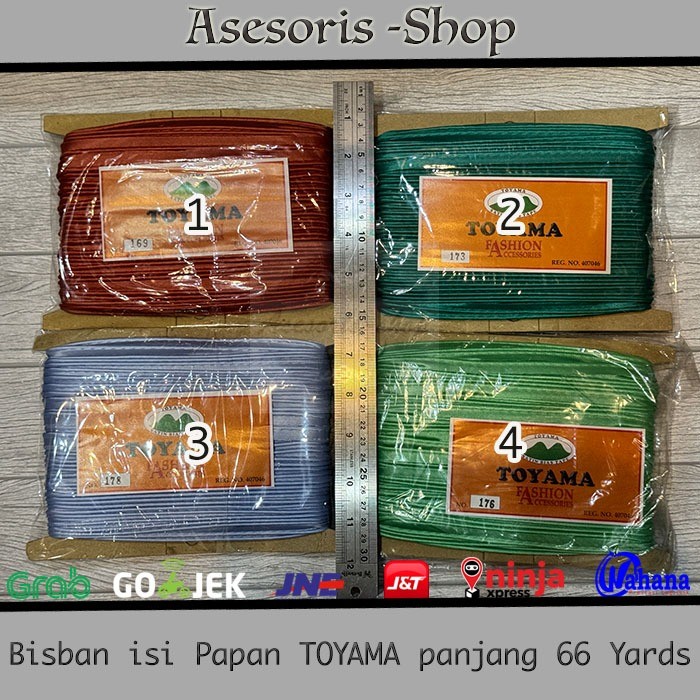 Bisban isi Papan | Bisban Isi Toyama | Bisban isi Papan Toyama 66 Yards - PART 1 ( No 1 - 36 )