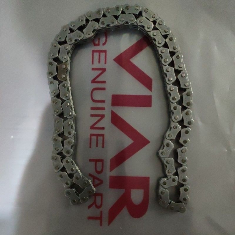 Rantai Kamprat Viar Trail Cross X 250cc ORIGINAL VIAR