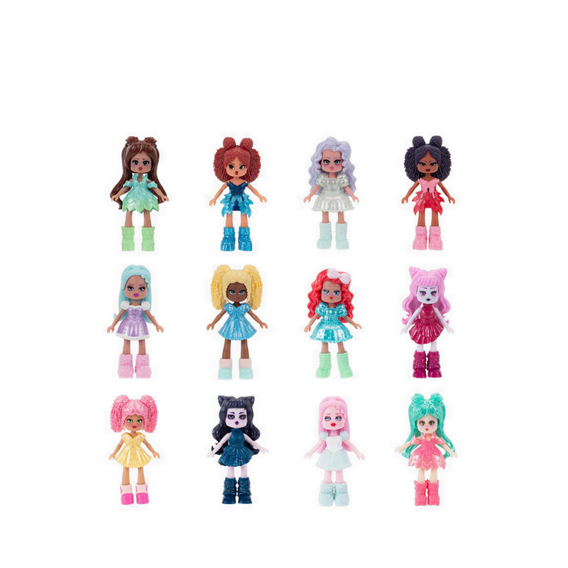 Royale High MYSTERY FRIENDS ASST. - RYH0062