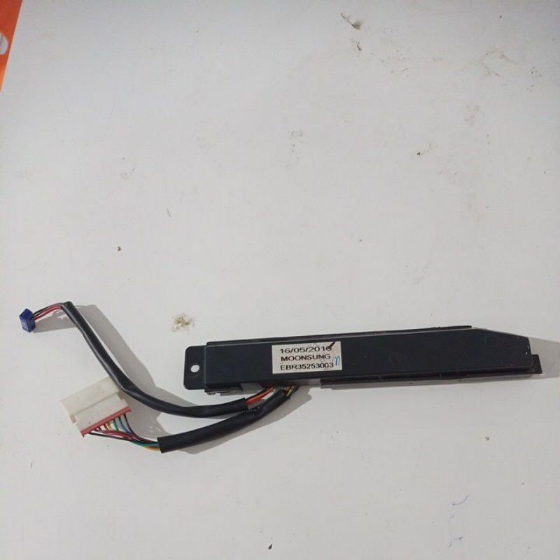SENSOR AC LG MOONSUNG EBR35253003(LAMPU MATI) ORIGINAL