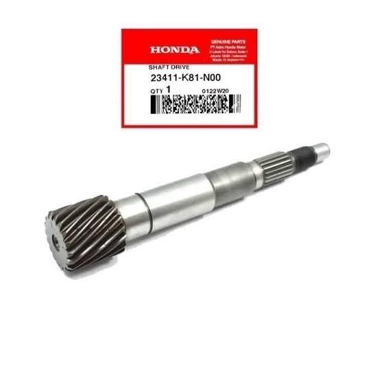 As pully as gardan k81 beat fi esp 2016-2019