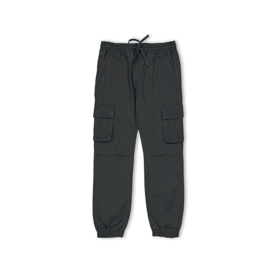 Cardinal Kids Celana Panjang Kargo GI Slim Fit T0123BK06E