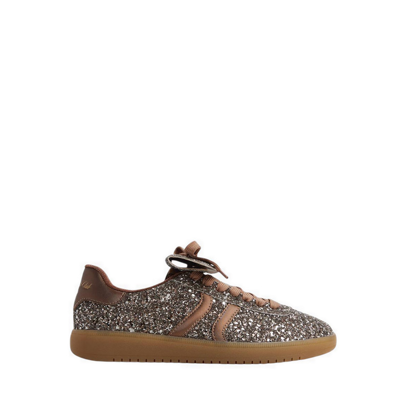 Aldo Itsneaker Women Sneakers Bronze