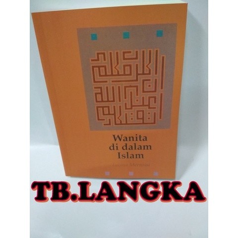 Wanita Didalam Islam - Fatima Mernissi