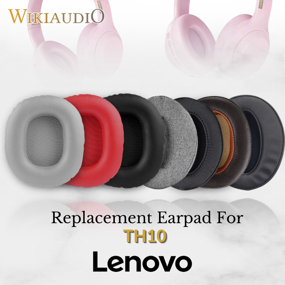 Earpad Earcup Earcushion Thinkplus TH10 TH 10 TH-10 Busa Foam Pad Bantalan