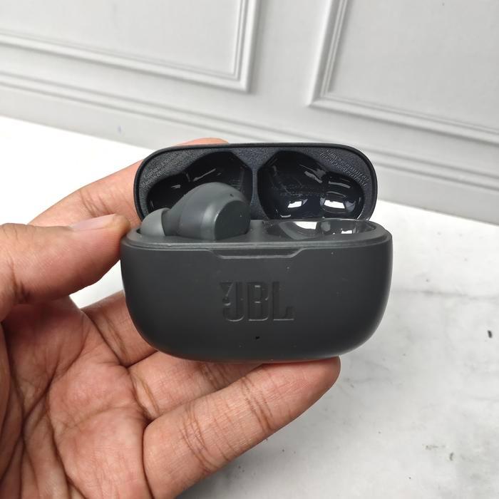 JBL WAVE 200TWS ORIGINAL 100% Second Sebelah