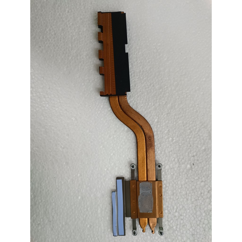 Used Original for Lenovo ThinkPad E14 Gen 4 E15 Gen 4 Cooler 5H41B77263 5H41B77264