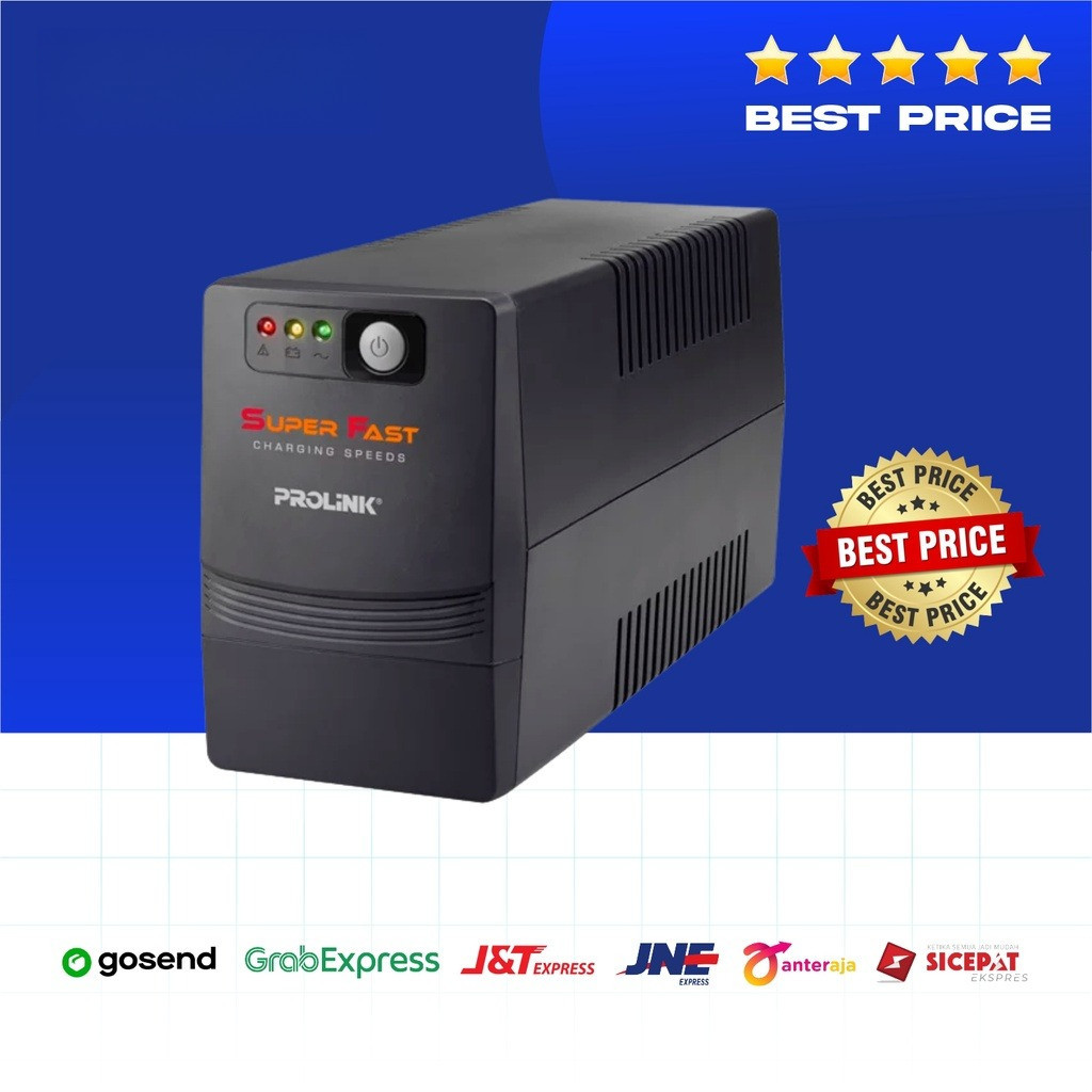 UPS PROLINK PRO700SFC