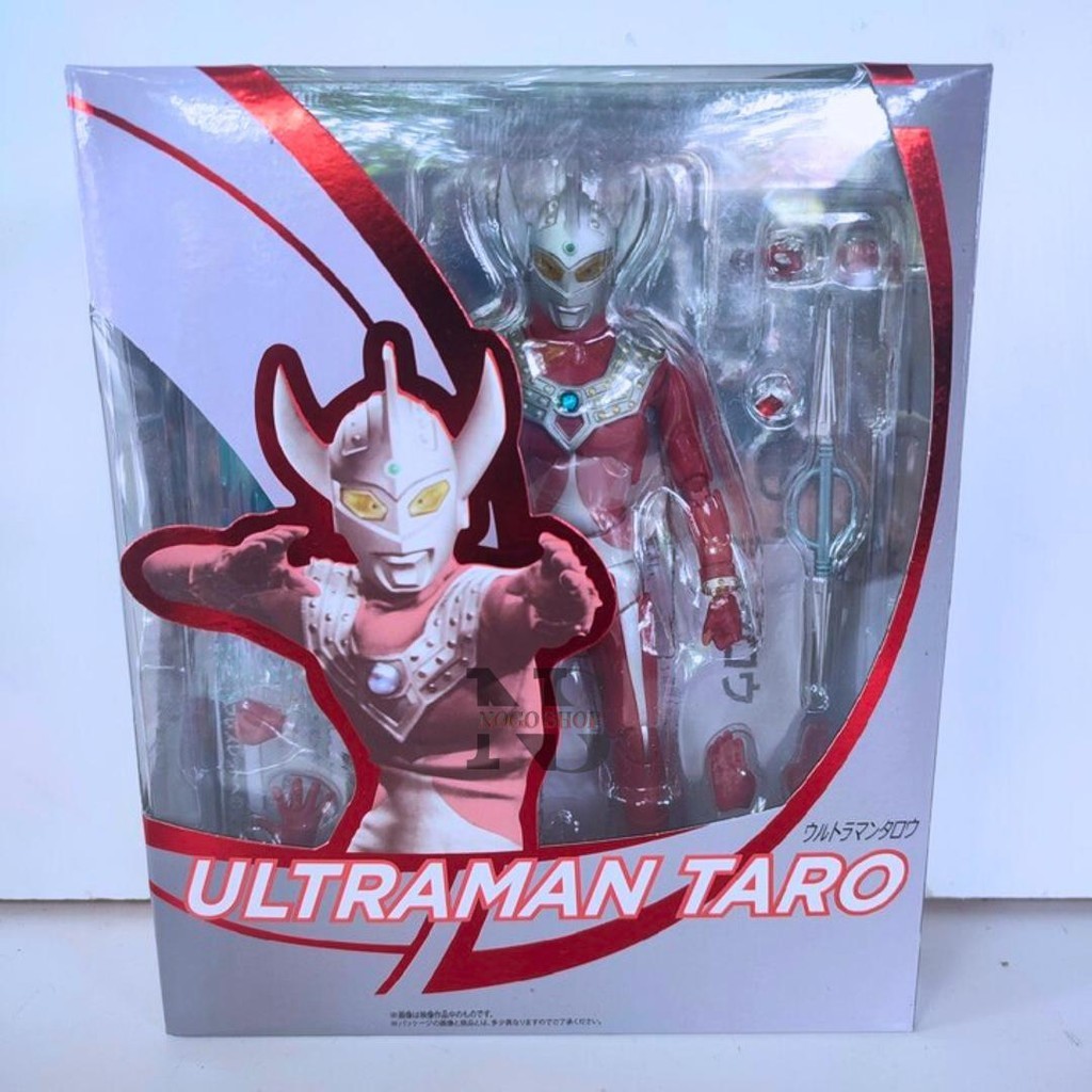 SHF Figuarts Ultraman Taro Action Figure