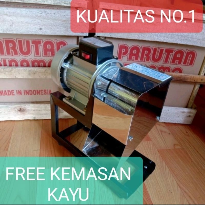 Parutan kelapa mesin parut kelapa listrik elektrik parut mini serbaguna