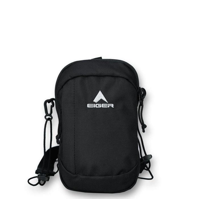 EIGER COMRADE PHONE POUCH