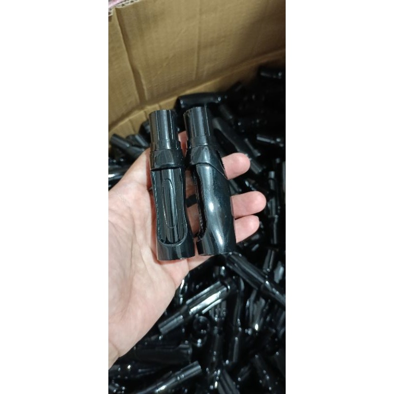 REEL SEAT SCORPION SPINNING C14 CETAK TIMBUL