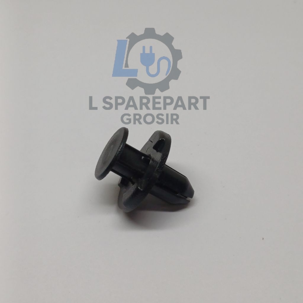 KLIP KANCING RIVET BODY BEMPER FENDER TOYOTA AVANZA XENIA