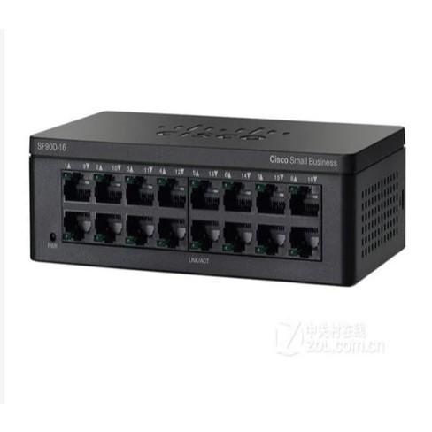 SWITCH HUB MERK CISCO BEKAS KANTOR NORMAL JAYA