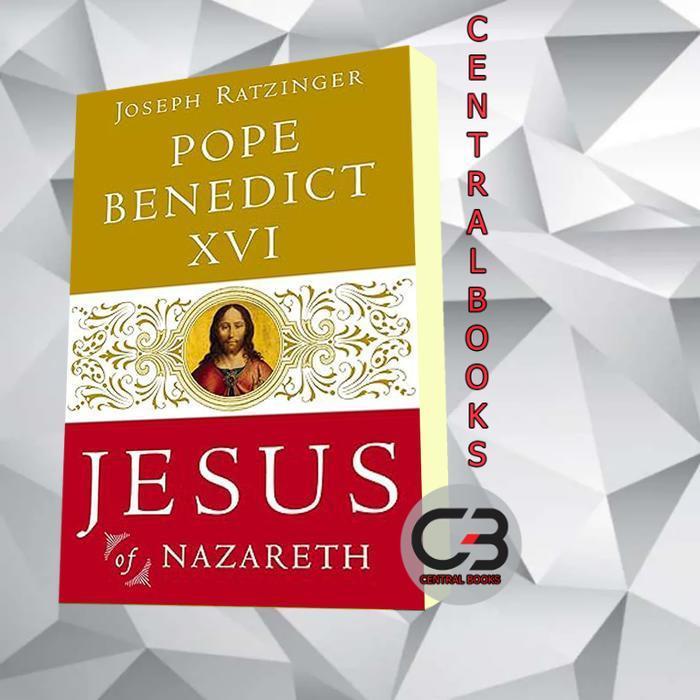 Jesus of Nazareth: From the Baptism in the Jordan to the Transfigurati