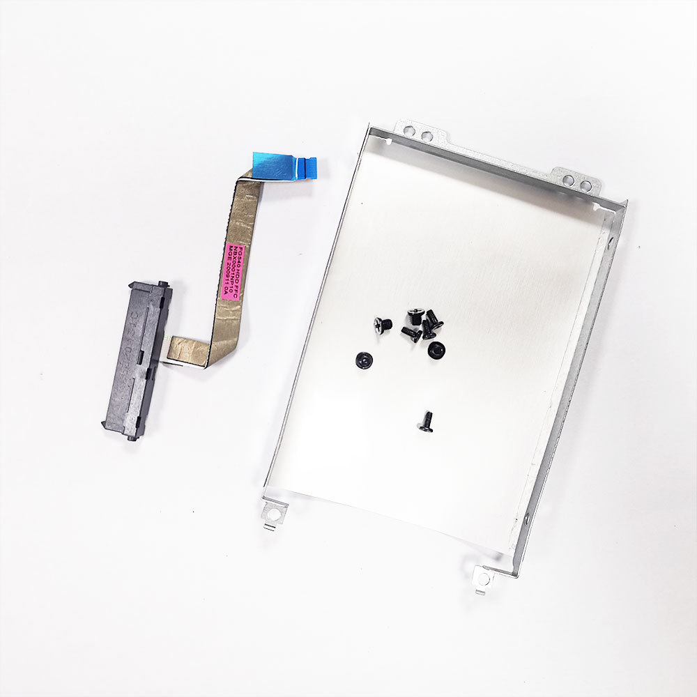 For Lenovo IdeaPad L340-15 L340-15IRH L340-15API L340-15IWL L340C-15 Laptop SATA Hard Drive HDD SSD 