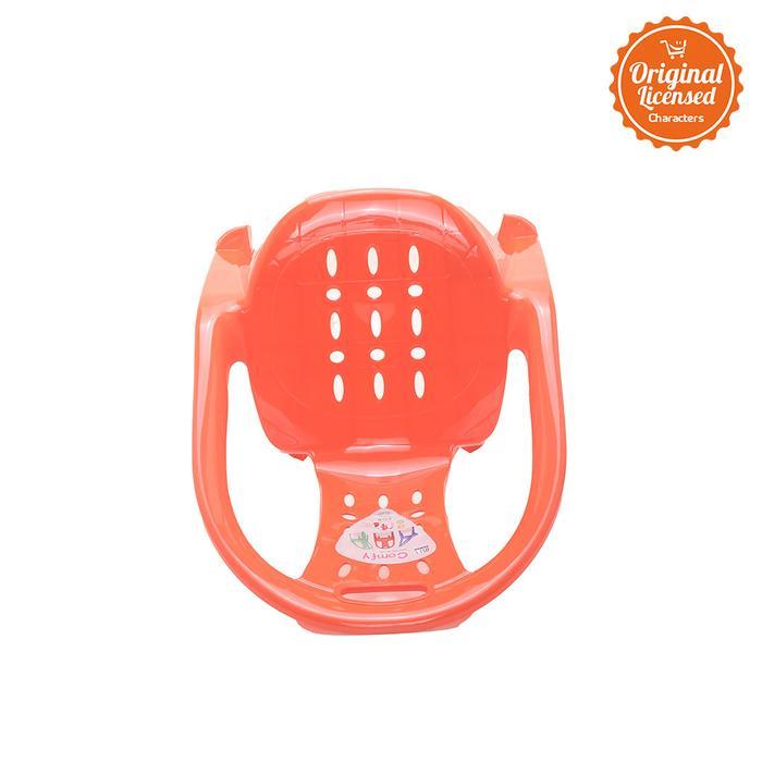 L.Blend Kursi Anak Comfy Orange