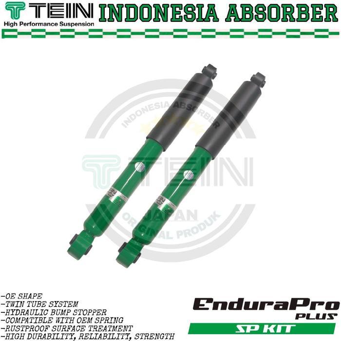 Shock Belakang Daihatsu SIRION Merk TEIN ENDURAPRO