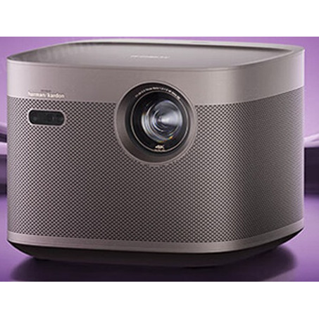 XGIMI H6 Pro 4k Projector LED+Laser 3840ANSI projector H6/H5 Home Theater Dolby Vision 3D Screenless