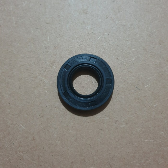 Sil Roda Depan Vespa Super Seal Roda Depan Vespa