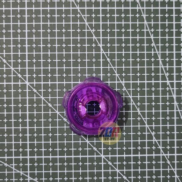 Beyblade X - Ratchet 5 80 - CX 08 04