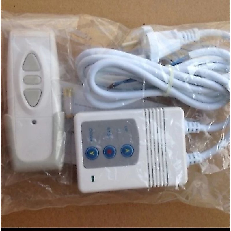 Lumiau_Boomaww Remote Resiver Layar Proyektor/Remote Layar Projector