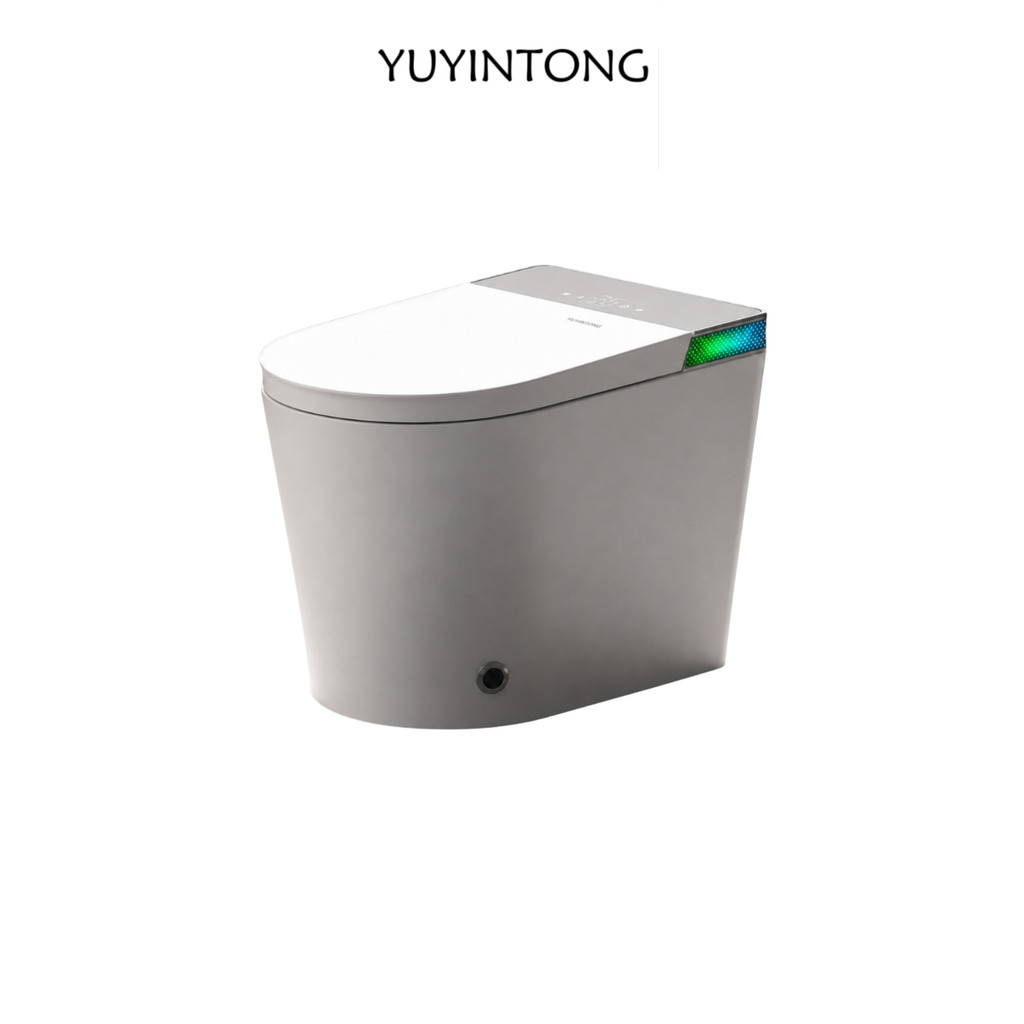YUYONTONG Smart Toilet Kloset Duduk Multifungsi