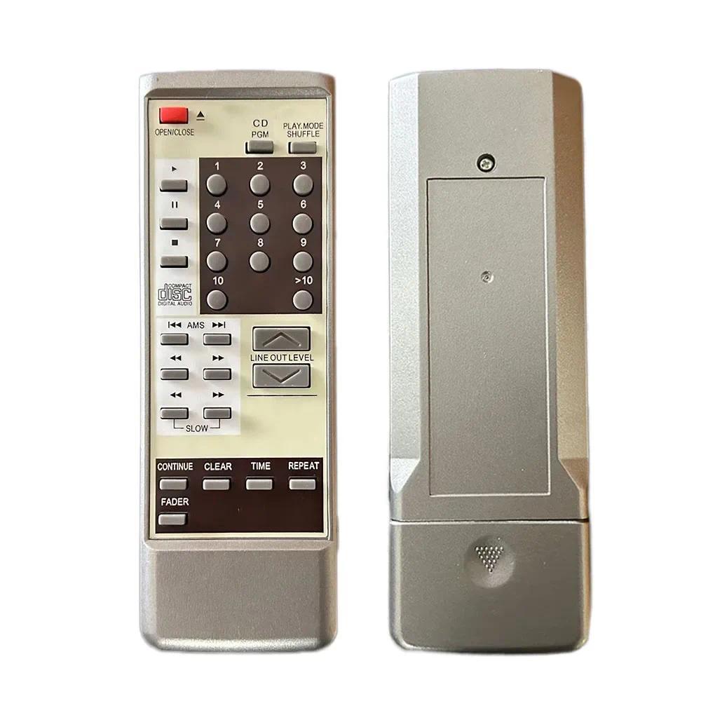 Remote Control For Sony CDP-M33 CDP-M42 CDP-M44 CDP-M43 CDP-M48 CDP-M49 CDP-M69 CDP-C201 CDP-555 ESD
