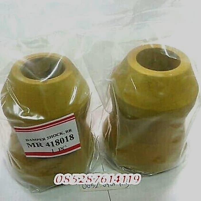Karet Bantingan Damper Shock Breaker Belakang Pajero Sport (Satuan)