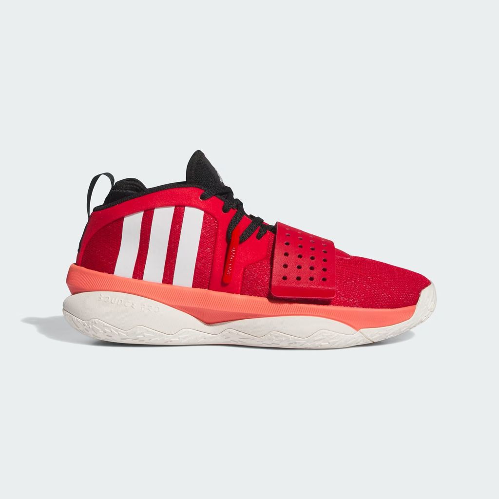 SEPATU BASKET DAME 8 EXTPLY IF1506