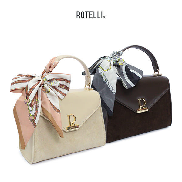 Rotelli Aster 280 Hand Bags