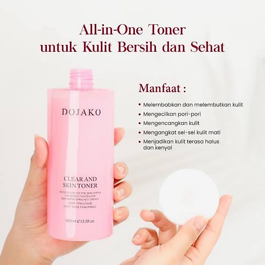Dojako toner