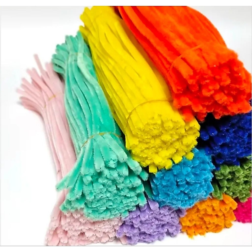 Kawat Bulu 100 Pcs