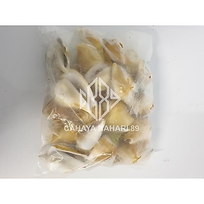 Siput Gonggong