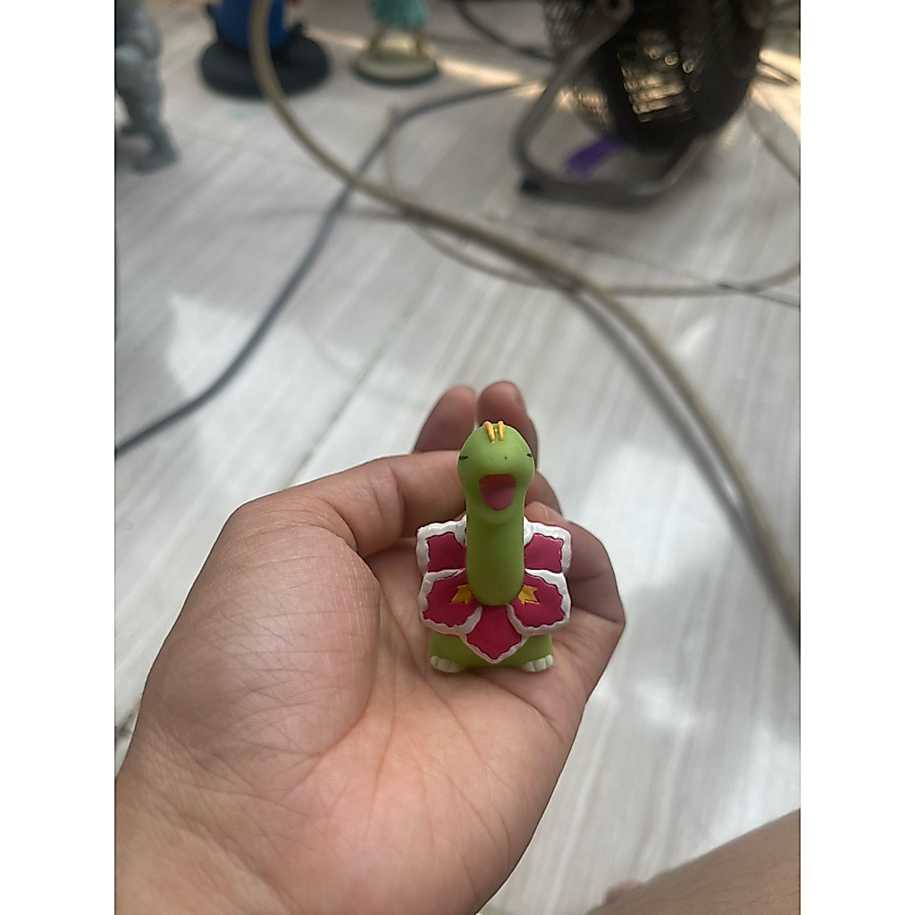 meganium pokemon 2007
