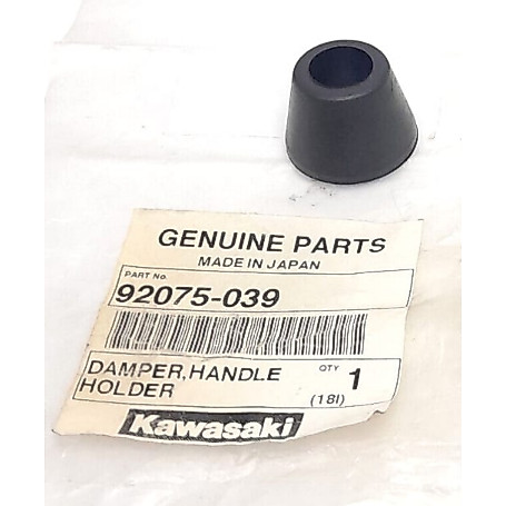 Damper Karet Reser Stang / Rubber Damper Klx 150