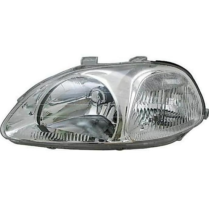 Headlamp Honda Civic Ferio 1996-1998