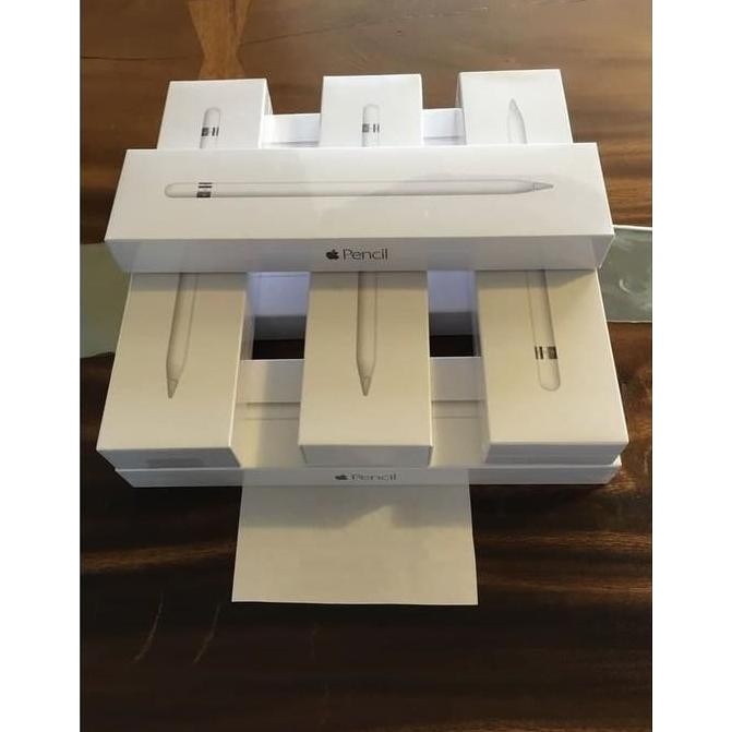 Pilihan - Apple Pencil For Ipad 9 9Th Gen 2021 10.2" Inch Ipad 8 Ipad 7 Original