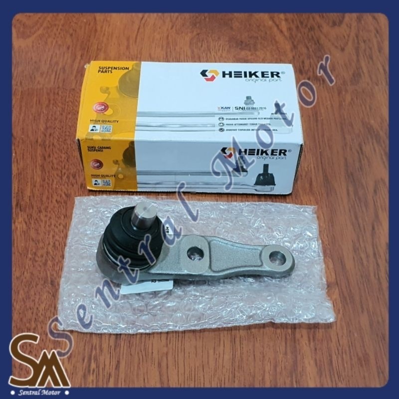 Ball Joint Lower Bawah Kia Timor/Laser/323 HEIKER