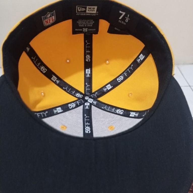 new era snapback
