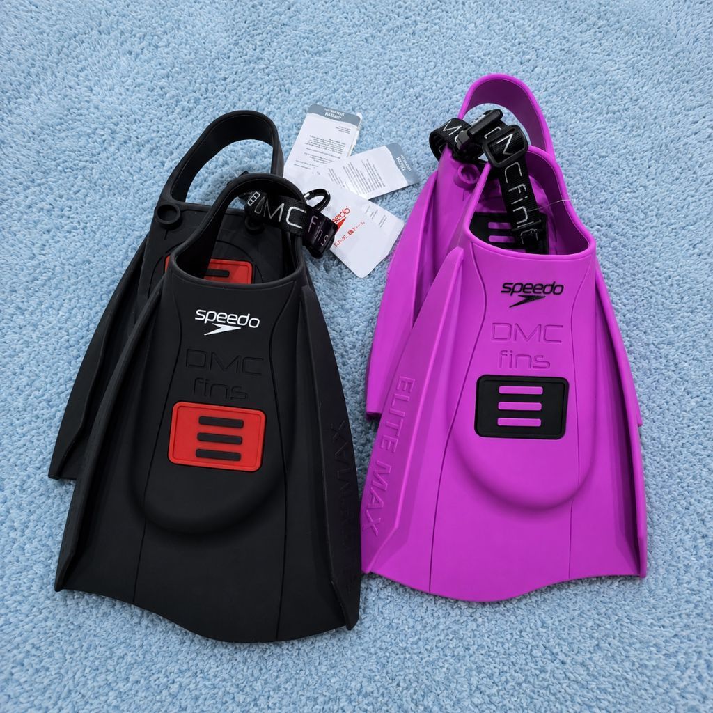 Speedo DMC Elite Max Fins
