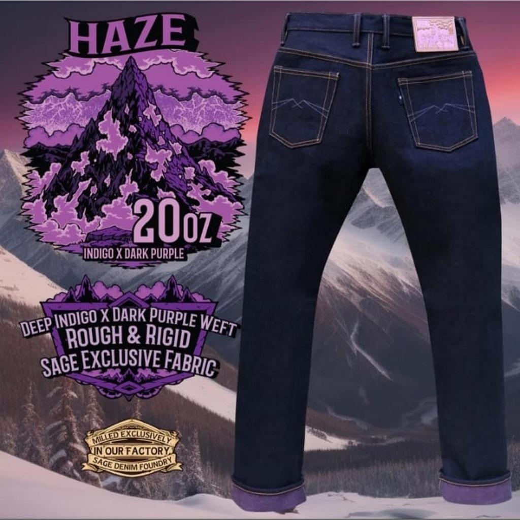 CELANA  DENIM THE GREATBEAST III 20OZ