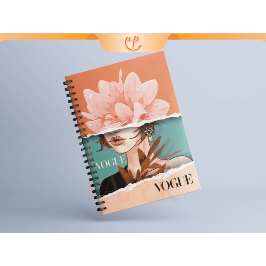 Buku Diary A6 Estetik | Notebook Journal Lucu | Agenda Kekinian