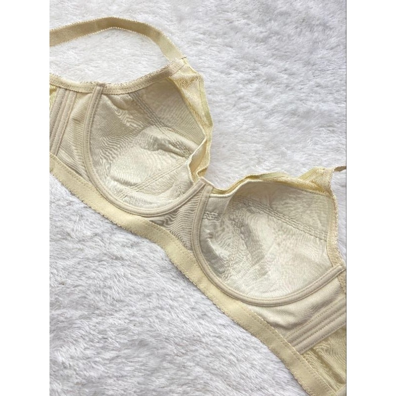 AANTOI SELLER Kally-bh bra premium cup E  super jumbo -38E-46E-berkawat-tanpa busa-1399