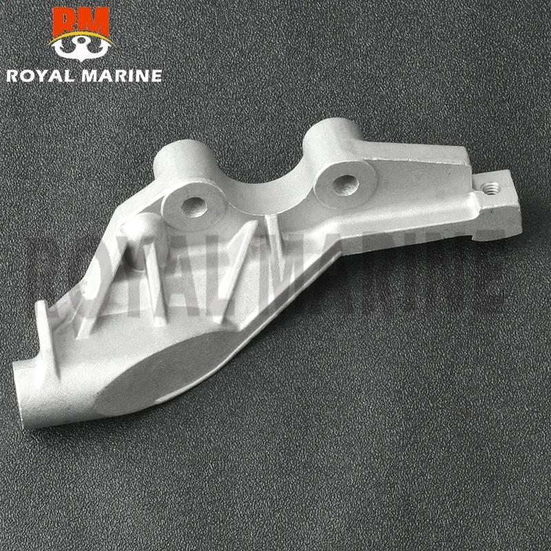 Outboard Motor Stay 66T-15771-00-94 For Yamaha 40HP 66T157710094 66T-15771-00 66T-15771 boat engine 