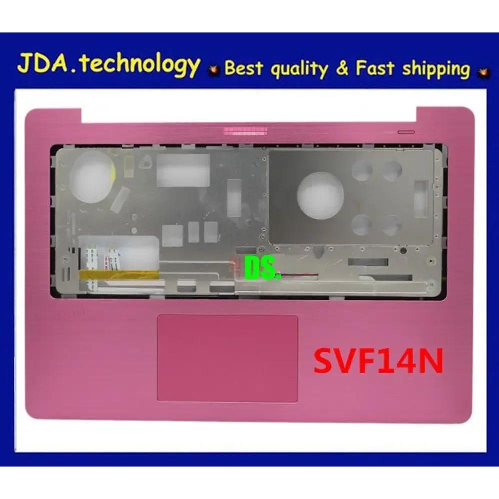 MEIARROW        NewOrg Red upper case for Sony SVF14N SVF14N13CXS SVF14N16CXS Keyboard bezel Upper C