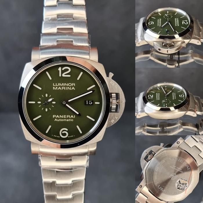 JAM TANGAN PRIA RM BARU JAM TANGAN MATIC PRIA TERMURAH #RM #1338