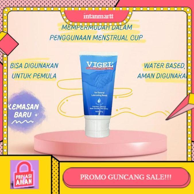 givic store - READY~Ap  Bundle Menstrual Cup by Mathis Women + Vigel  PRIVASI AMAN~Ap